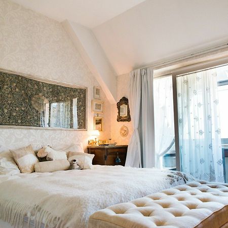 Bed and Breakfast Casa Malena à Ascoli Piceno Extérieur photo
