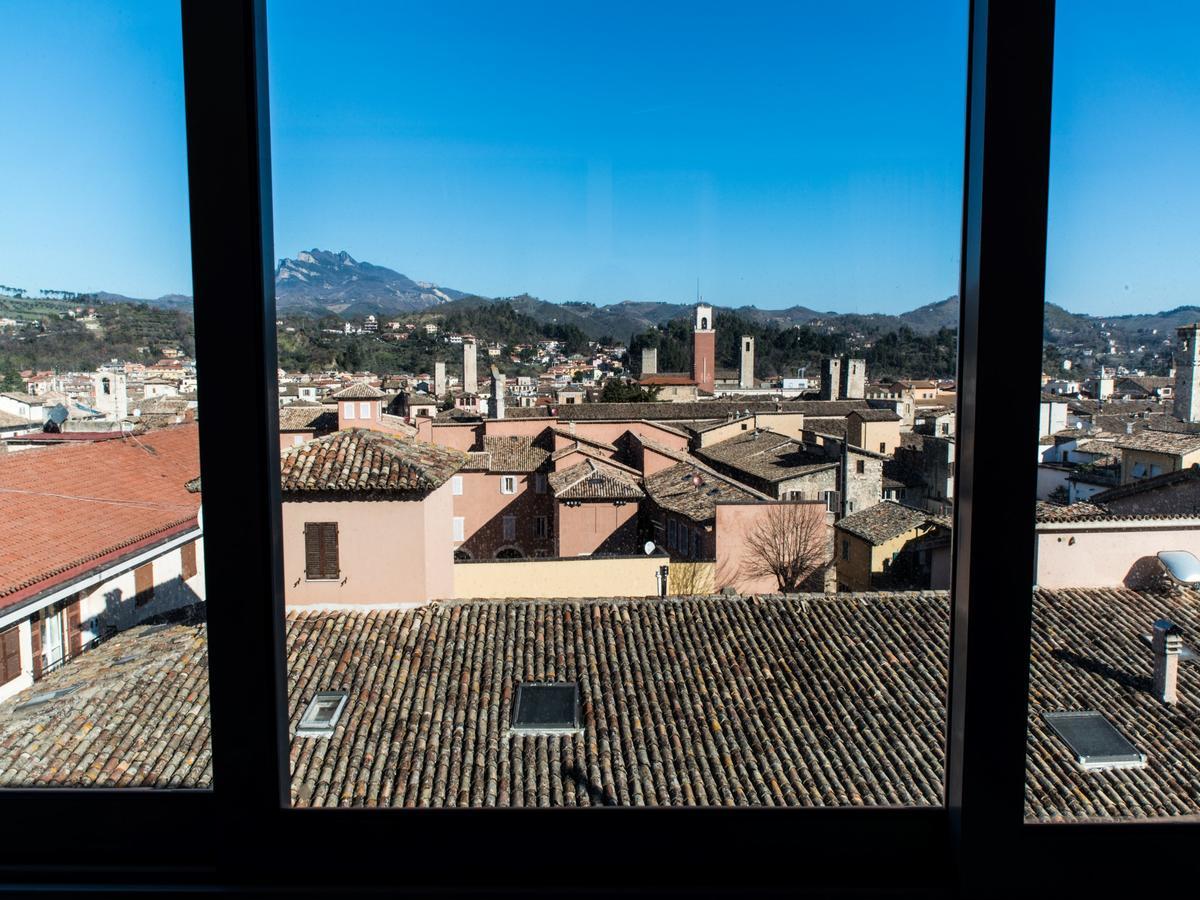 Bed and Breakfast Casa Malena à Ascoli Piceno Extérieur photo