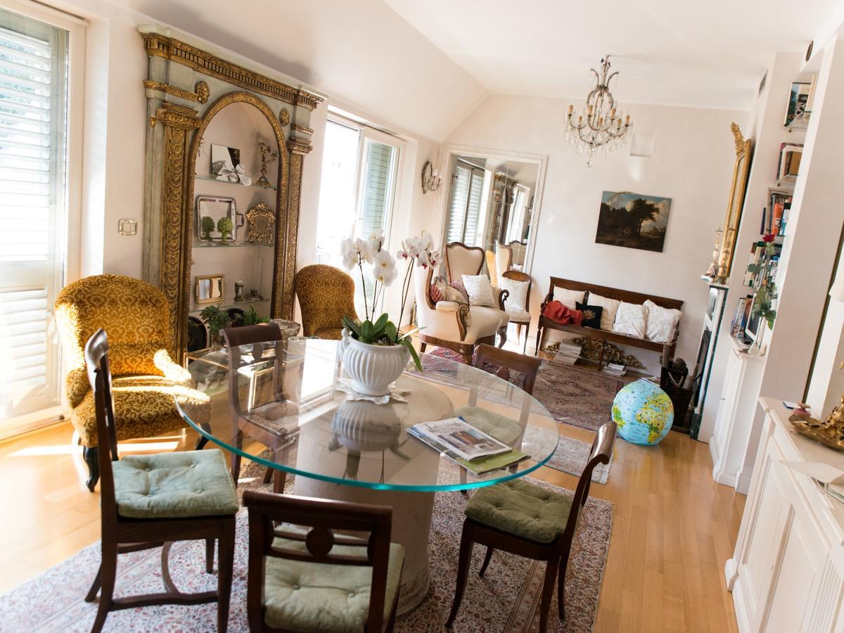 Bed and Breakfast Casa Malena à Ascoli Piceno Extérieur photo