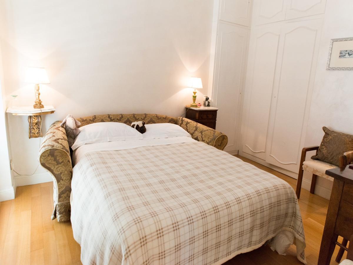 Bed and Breakfast Casa Malena à Ascoli Piceno Extérieur photo
