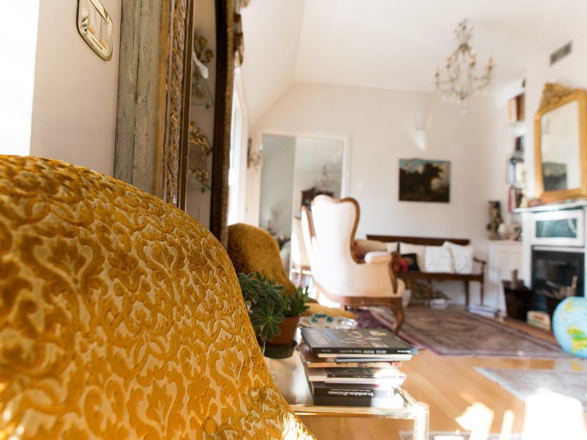 Bed and Breakfast Casa Malena à Ascoli Piceno Extérieur photo