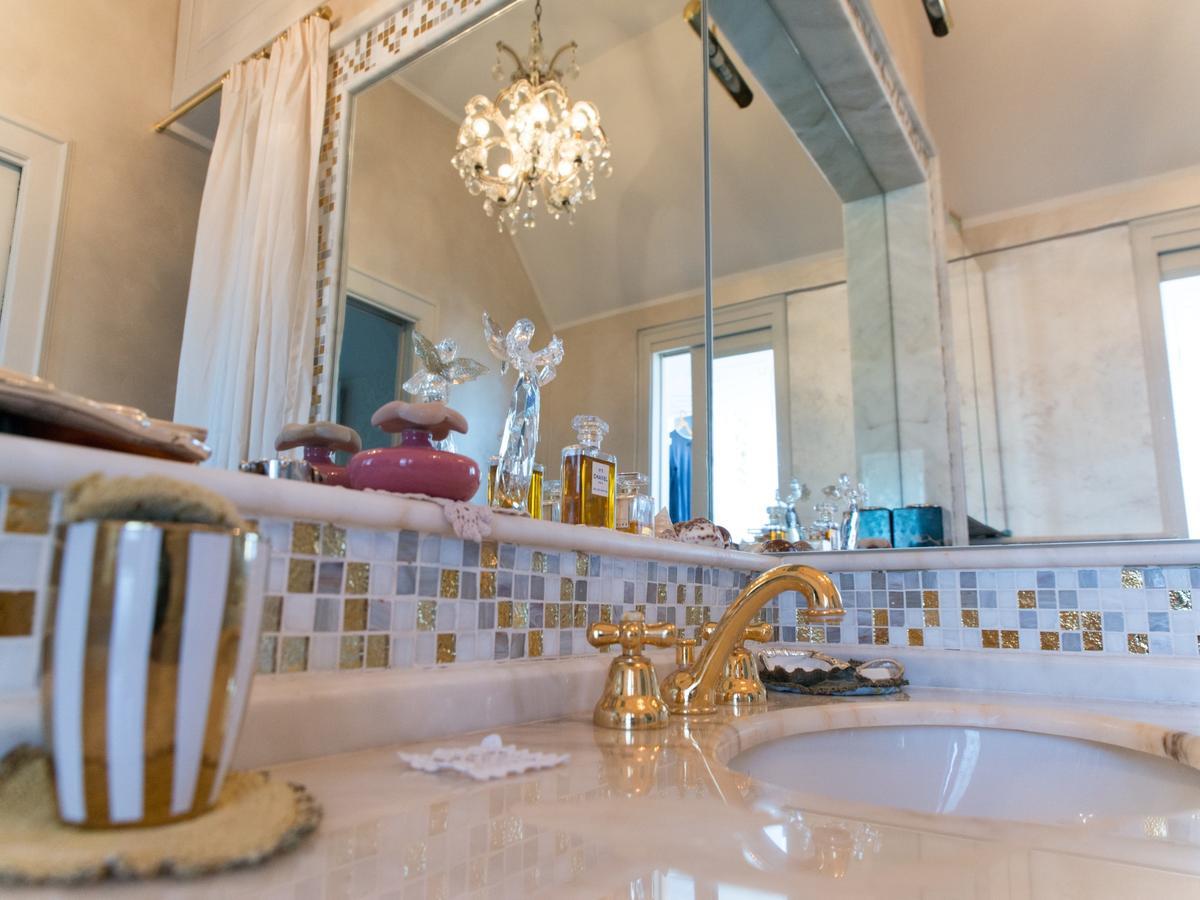 Bed and Breakfast Casa Malena à Ascoli Piceno Extérieur photo