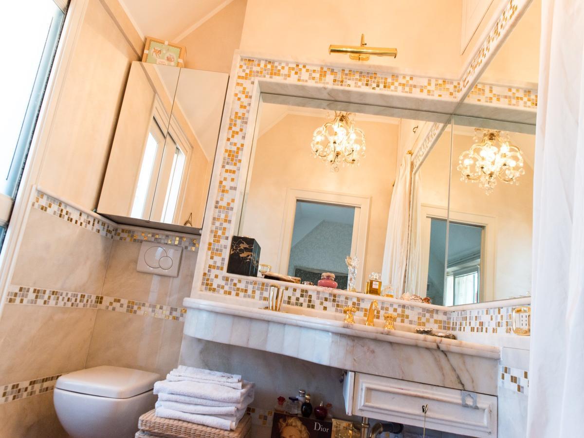 Bed and Breakfast Casa Malena à Ascoli Piceno Extérieur photo
