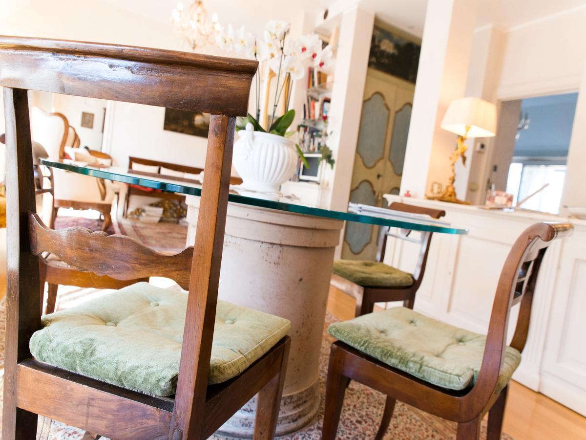 Bed and Breakfast Casa Malena à Ascoli Piceno Extérieur photo