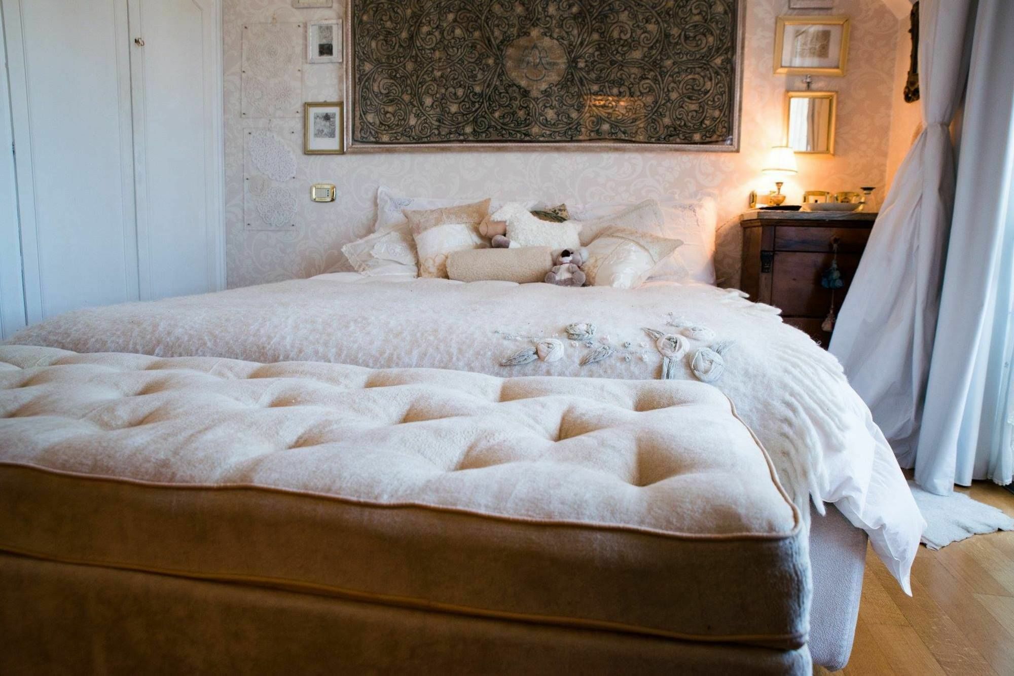 Bed and Breakfast Casa Malena à Ascoli Piceno Extérieur photo