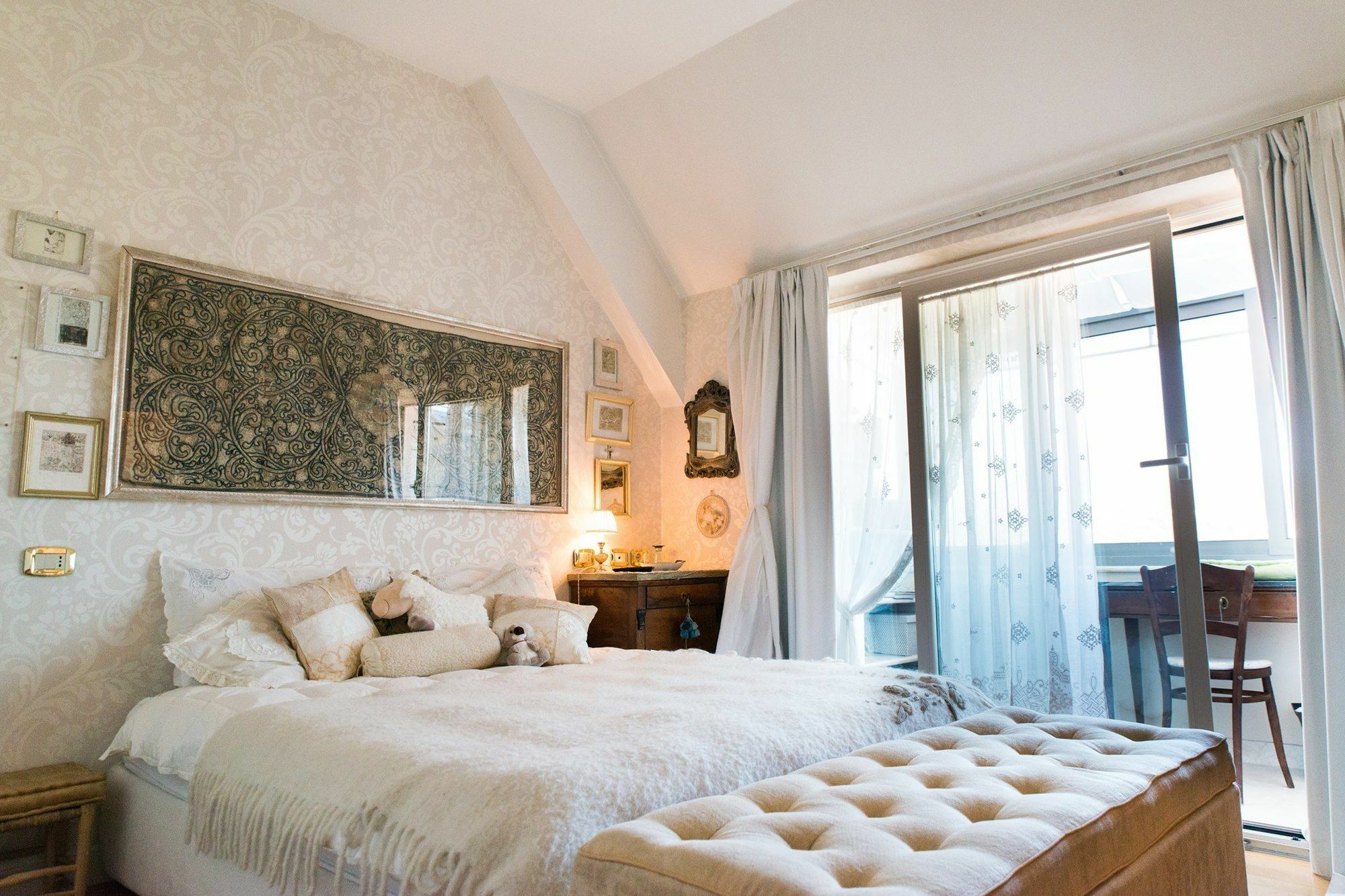 Bed and Breakfast Casa Malena à Ascoli Piceno Extérieur photo